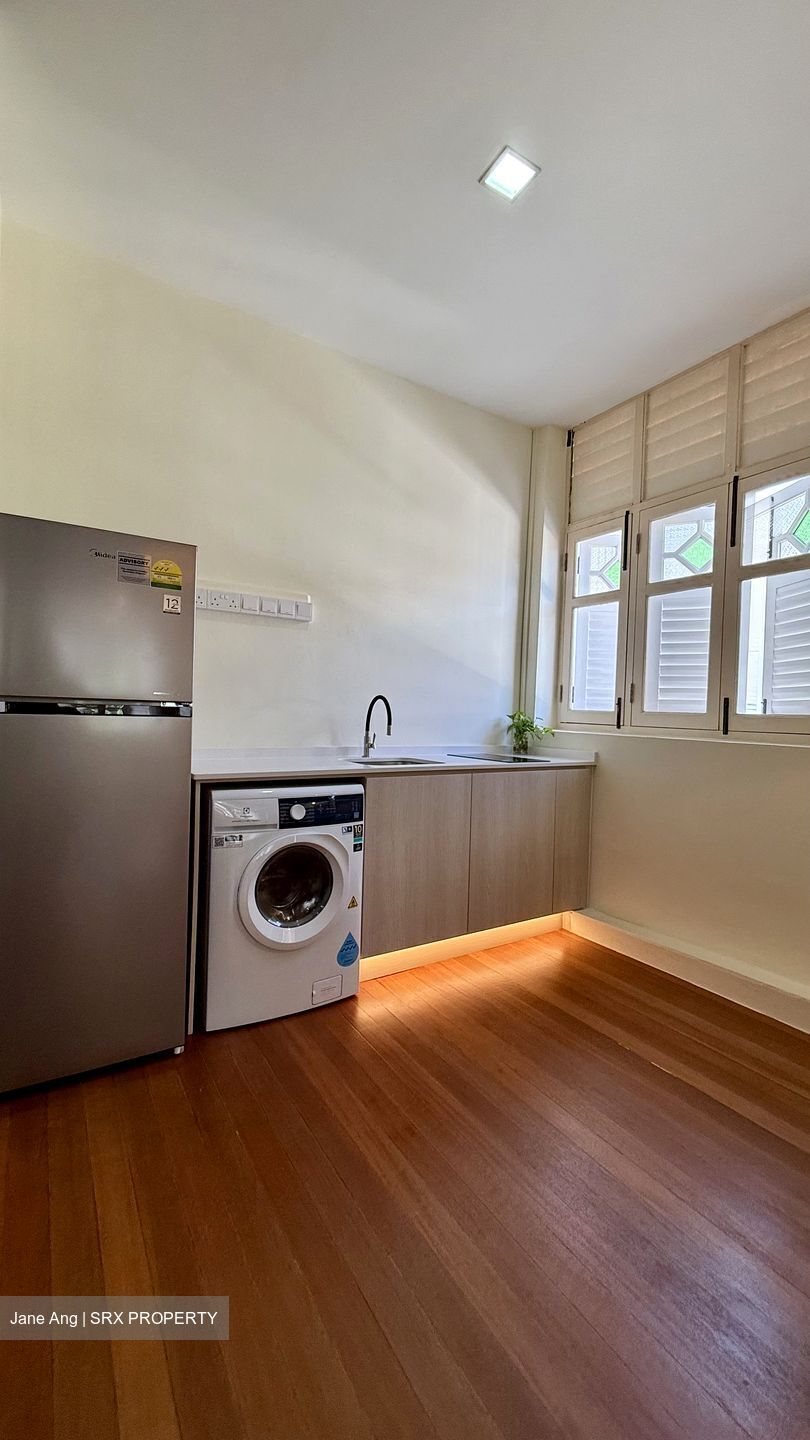 Mountbatten Lodge (D15), Apartment #603084811